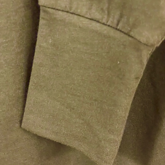 COPY - French bulldog in “C” - graphic tee by Etre Cecile presque Parisienne - Picture 14 of 16